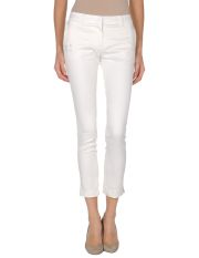 CLASS ROBERTO CAVALLI - Pantalone capri