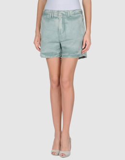 Cycle - Pantalons - Shorts