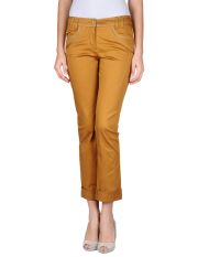CLASS ROBERTO CAVALLI - Casual trouser