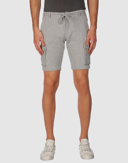 PAOLO PECORA - PANTALONI - Bermuda - su YOOX.COM