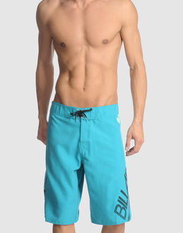 BILLABONG - MARE E PISCINA - Pantaloni da mare - su YOOX.COM