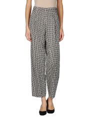 ARMANI COLLEZIONI - Casual pants