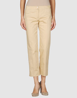 Blugirl Blumarine - Pantalons - Pantalons corsaires