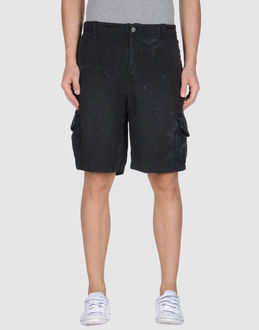 BILLABONG - PANTALONI - Bermuda - su YOOX.COM