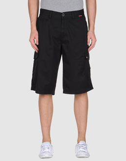 ELEMENT - PANTALONI - Bermuda - su YOOX.COM