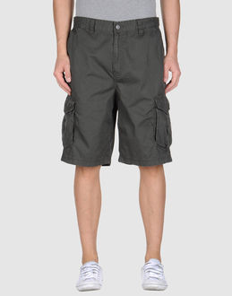 BILLABONG - PANTALONI - Bermuda - su YOOX.COM