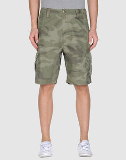 BILLABONG - PANTALONI - Bermuda - su YOOX.COM
