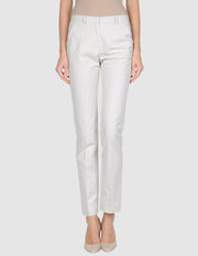 BALENCIAGA - Casual pants