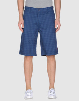 ELEMENT - PANTALONI - Bermuda - su YOOX.COM