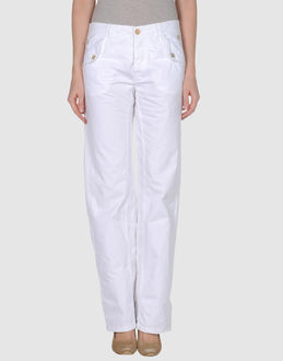 Ermanno Scervino - Pantalons - Pantalons