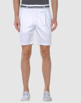 CLASS ROBERTO CAVALLI - PANTALONI - Bermuda - su YOOX.COM