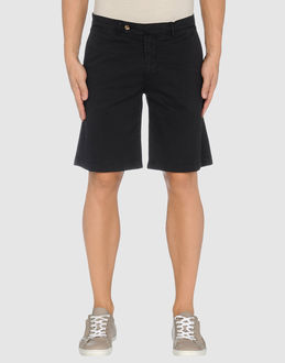 CLASS ROBERTO CAVALLI - PANTALONI - Bermuda - su YOOX.COM