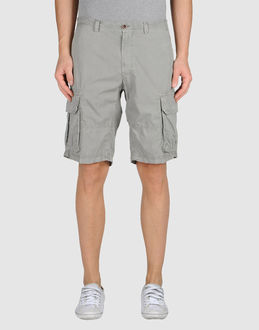 SEVENTY - PANTALONI - Bermuda - su YOOX.COM