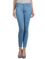 D&G - Denim trousers