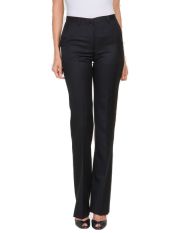 CALVIN KLEIN COLLECTION - Casual pants