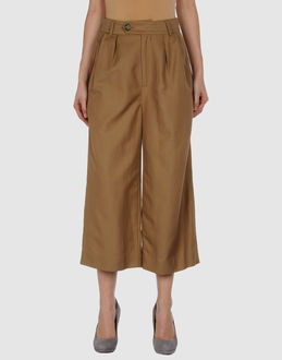 Marc By Marc Jacobs - Pantalons - Pantalons corsaires