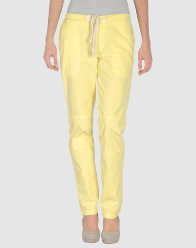 ZOOM MSGM - Casual pants