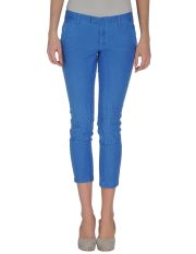 MSGM - Pantalone capri