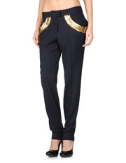 ROBERTO CAVALLI - Casual pants