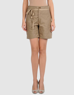 PAUL BY PAUL SMITH - HOSEN - Bermudas - bei YOOX.COM