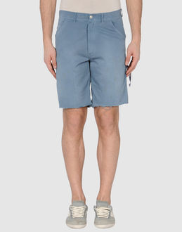 GOLDEN GOOSE - PANTALONI - Bermuda - su YOOX.COM