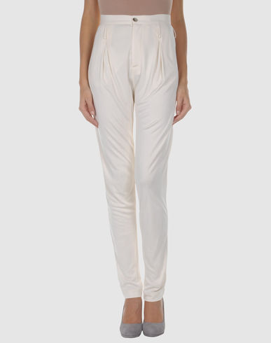 ZOOM CLASS ROBERTO CAVALLI - Casual pants