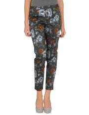 DOLCE & GABBANA - Pantalon