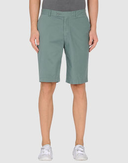 SCERVINO STREET - PANTALONI - Bermuda - su YOOX.COM