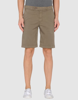 SCERVINO STREET - PANTALONI - Bermuda - su YOOX.COM