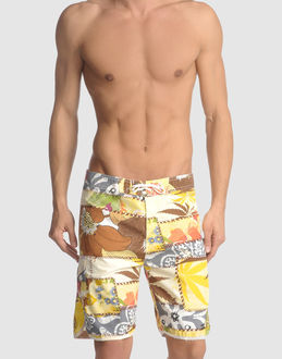 BILLABONG - MARE E PISCINA - Pantaloni da mare - su YOOX.COM