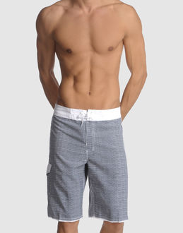 BILLABONG - MARE E PISCINA - Pantaloni da mare - su YOOX.COM