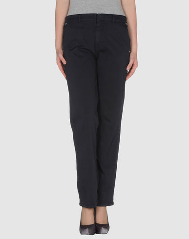 ZOOM PINKO - Casual pants