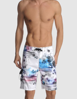 BILLABONG - MARE E PISCINA - Pantaloni da mare - su YOOX.COM