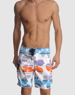 BILLABONG - MARE E PISCINA - Pantaloni da mare - su YOOX.COM