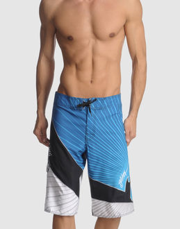 BILLABONG - MARE E PISCINA - Pantaloni da mare - su YOOX.COM