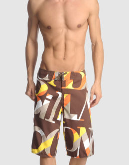 BILLABONG - MARE E PISCINA - Pantaloni da mare - su YOOX.COM