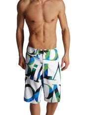 BILLABONG - Pantaloni da mare