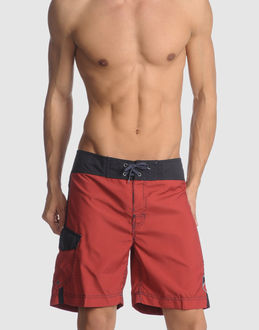 BILLABONG - MARE E PISCINA - Pantaloni da mare - su YOOX.COM