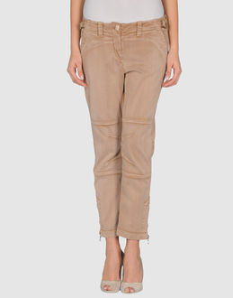 Maliparmi - Pantalons - Pantalons corsaires