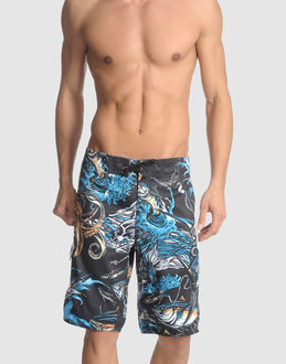 BILLABONG - MARE E PISCINA - Pantaloni da mare - su YOOX.COM