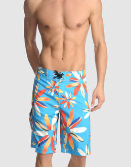 BILLABONG - MARE E PISCINA - Pantaloni da mare - su YOOX.COM