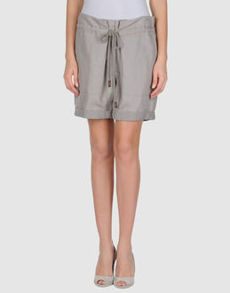 Brunello Cucinelli - Pantalons - Bermudas