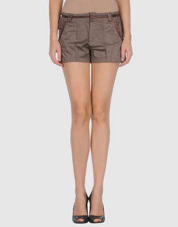 Pf Paola Frani - Pantalons - Shorts