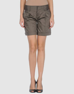Pf Paola Frani - Pantalons - Shorts