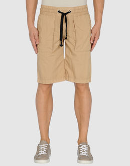 MSGM - PANTALONI - Bermuda - su YOOX.COM