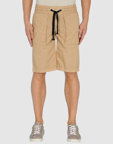 ZOOM MSGM - Bermuda