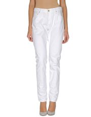 CARHARTT - Denim trousers