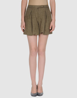 Msgm - Pantalons - Shorts