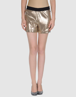 Msgm - Pantalons - Shorts