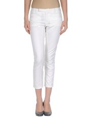 MSGM - Pantalone capri